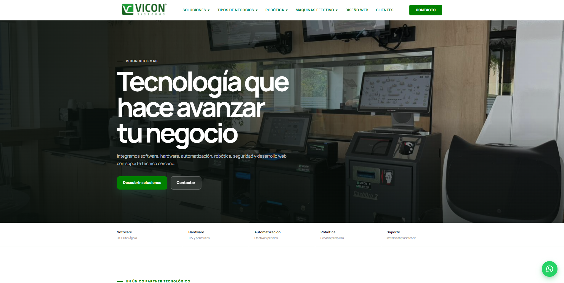Vicon